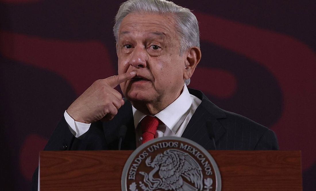 Amlo Urge A Ine Indagar Guerra Sucia En Su Contra En Redes Sociales El Universal Hidalgo 1435