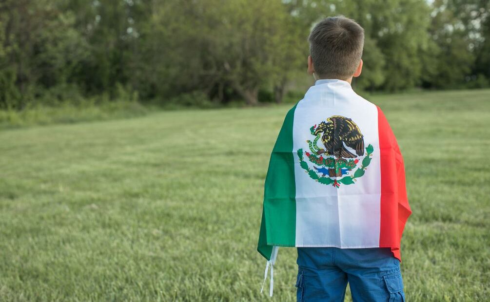 ¿Dónde dar el Grito? Los mejores destinos para festejar el 15 de septiembre | Foto: Getty Images