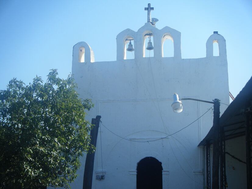 Descubre la 'Capilla Sixtina' de Hidalgo, un tesoro escondido en la ...