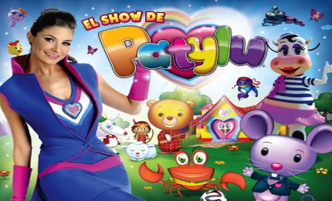 DIF Hidalgo celebrará el Día del Niño con ‘El Show de Paty Lu’ | El ...